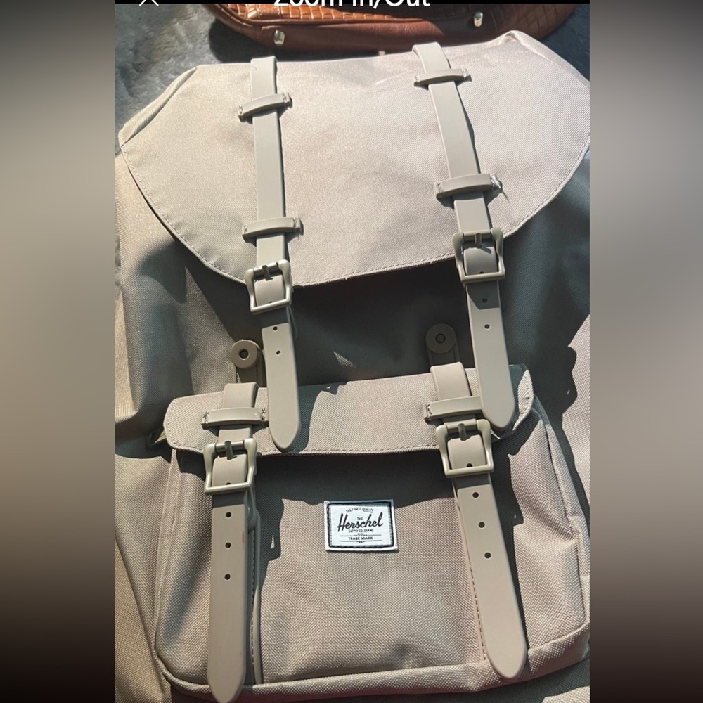 Backpack - Picture 2 of 2